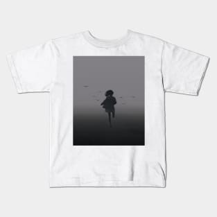 Birds Kids T-Shirt